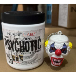 Psychotic SAW x60 servidas...