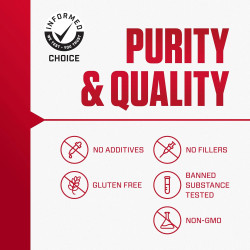 CreaPure x300gr. Dymatize - Creatina Monohidratada Micronizada