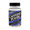 Caffeine Power Hi-Tech Pharmaceuticals 200mg 100 Caplets