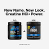 Cell Tech Creactor x120 servidas - Creatina HCL + Free acid Creatine