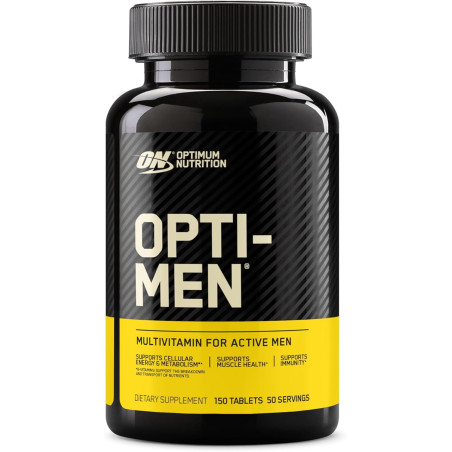 Opti Men x150 tabletas