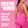 Creatine For Women (con Colágeno) x30 Servicios de Nutrex
