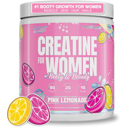 Creatine For Women (con...