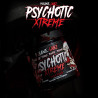 Psychotic Xtreme x30 servidas Pre-Entreno (Insane Labz)