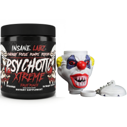 Psychotic Xtreme x30...