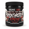 Psychotic Xtreme x30 servidas Pre-Entreno (Insane Labz)