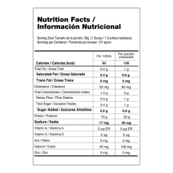 100% Whey Elite x8 libras