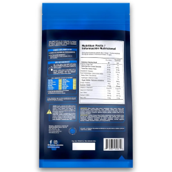 100% Whey Elite x8 libras