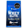 100% Whey Elite x8 libras