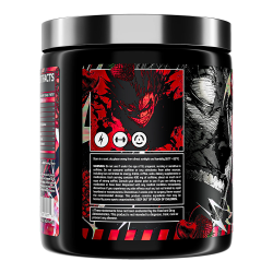 OutRage Pre-Entreno x30 serv. de Nutrex