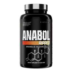 Anabol Ripped 60 caps. liq....