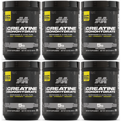 (6 unidades) Creatine...
