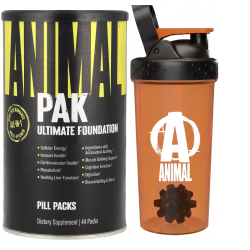 Animal Pak x44 sobres
