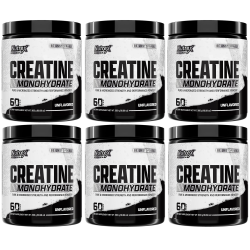 (6 unidades) Creatina...