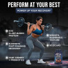 Vega Sport Protein 29,2 Oz. - Proteína Vegetal