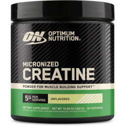 Creatina Micronizada...