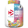 Iso100  x5 libras Dymatize