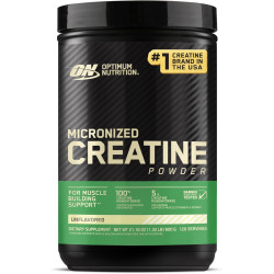 Creatina Micronizada...