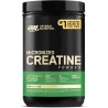 Creatina Micronizada Monohidratada x600grs. ON (120 servidas)