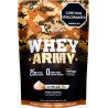 Whey Army 2lbs (con Peptidos De Colageno Hidrolizado) Vitanas