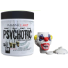 Psychotic SAW x60 servidas Pre-Entreno (Insane Labz)