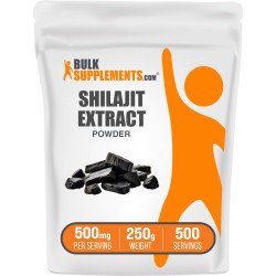 Extracto de Shilajit 250g |...