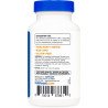 Tongkat Ali 1000mg + Tribulus x120 caps. Nutricost