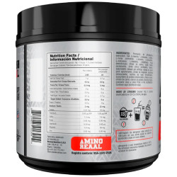 Amino rEAAL  + Electrolitos 30 Serv. | Vitanas