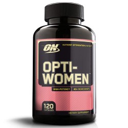 Opti-Women x120 cápsulas -...