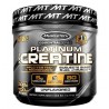 Creatine Platinum x400 gramos Muscletech