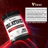 Creatina x300 gramos Vitanas (100 servidas)