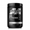 Glutamine 100% Platinum x300 gramos