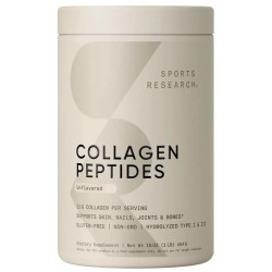 Peptidos de Colageno 1...
