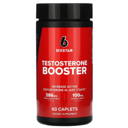 Testosterone Booster x60...