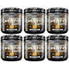 (6 unidades) Creatine Platinum Muscletech x400 gramos