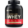 100% Whey Gold Standard x5 libras